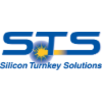Silicon Turnkey Solutions